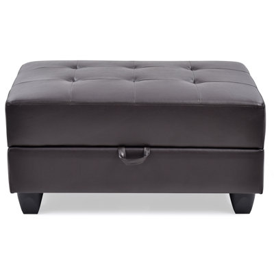 Revere Ottoman
