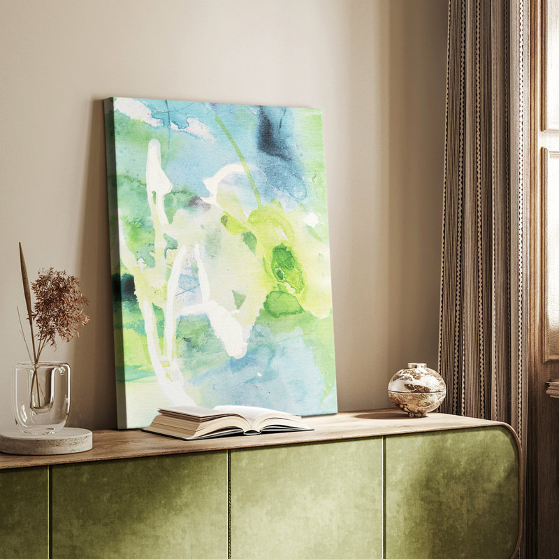 Rising Above III - galerie sur mesure