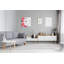Glass Wall Clock-754297350