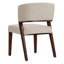 Chaise rembourrée-1414362562