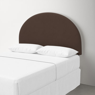 Fabria Upholstered Headboard