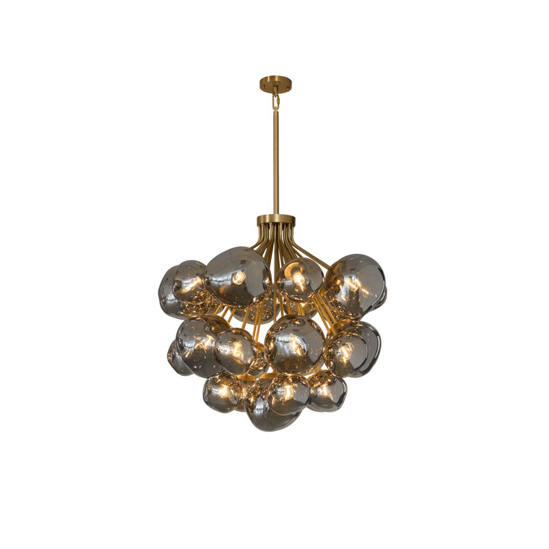 Dionis Chandelier - Round