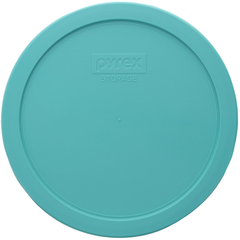 4 Cup Food Storage Container, Sea Glass