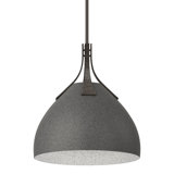 Summit 1 - Light Single Dome Pendant