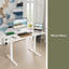 Bureau de travail électrique à hauteur réglable-521639373-521639374