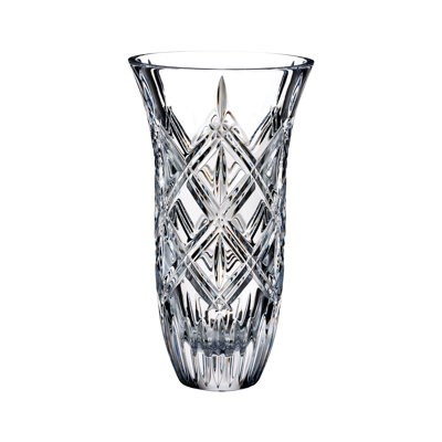 Lacey Table Vase
