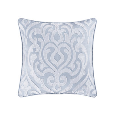 Liana 18" Square Decorative Throw Pillow