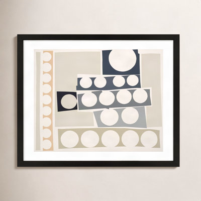 Cosmos 6.0 Print by Lee Lessem