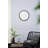 20" x 20" Circle Wall Mirror-978571373