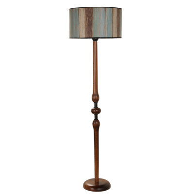 Lampe sur pied 59 po Vincenzo