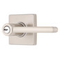 Satin Nickel