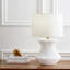 August Ceramic Table Lamp-1521708455