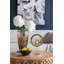 Ouragan de table en verre Zivah-2139980874