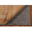 Tapis de couloir en laine One-of-a-Kind Vezen