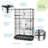 Elmo Cat Cage-1012610380