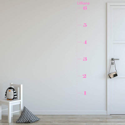 Atoka Education Wall Sticker / Decal