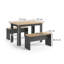 Kanerva 4 -Person Dining Set-947713945-947713946-947713947