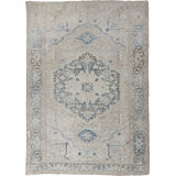 One-of-a-Kind 9'4 X 13'8 Area Rug
