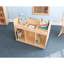 Bibliothèque mobile standard
