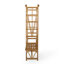 Banc en bois Rutherford