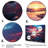 " Sunset Celestial Symphony I "-510280752-510280765