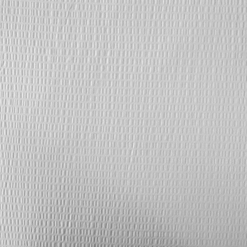 Martex Wovens Utica White Top Sheet, King (114x115)
