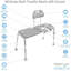 Banc de transfert