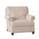 Carrado Leather Armchair