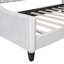 Modern Luxury Tufted Button Daybed,Twin-46986329-46986331