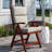 Outdoor Lounge Chair Cushion-1486686120