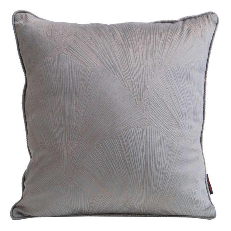 Pillowcase, Grey