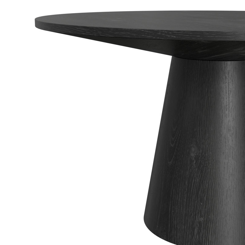 Ensemble de tables basses 3 pièces Astraea, Noir