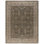 Izmir Hand-Knotted Wool Linen Area Rug