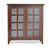 Russet Brown