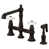 Oil Rubbed Bronze is out of stock