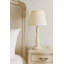 Cassis 46Cm Cream French Traditional Table Lamp