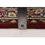 Bijar Red Rug 3'0" x 5'2"