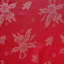 The Holiday Aisle® Vintage Christmas Sparkling Christmas Holly Bows Damask-754644552