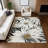 Machine Washable Indoor/Outdoor Oliveras ACN2263 Floral Rug-791025162