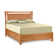 Monterey Storage Bed