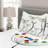 Modern & Contemporary No Coverlet-35368174