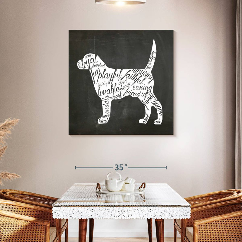 Crowle Dog Traits
