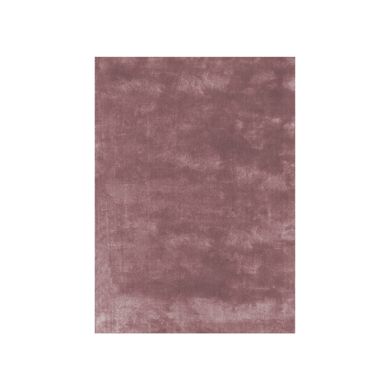 Ground Control Area Rug in Red, Rectangle 2' x 3'