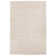Chloe Wool Area Rug in Beige