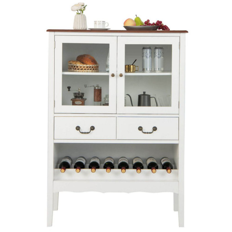 Buffet 36 po Lavorn