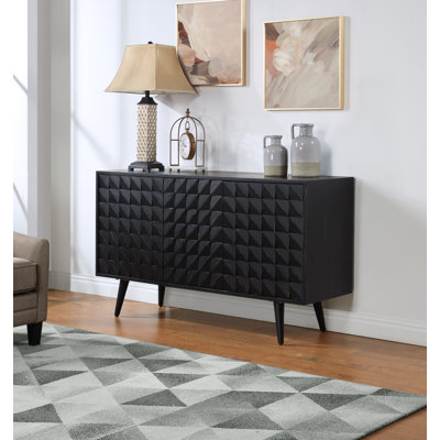 Lyydia 58.5 " W Sideboard
