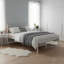 Antolina Metal Bed-90843682-90843683