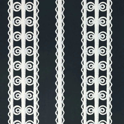 Papier peint Schumacher x Celerie Kemble