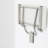 Padded Shower Bench Seat