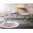 Epidia Display & Utility Accent Table